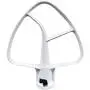 Think Crucial Flat Beater Replacement Parts Compatible With KitchenAid and Fits KitchenAid 4.5 Quart Tilt Part - Fits KitchenAid Models K45, K45SS, KSM75, KSM90, KSM95, KSM100, KSM103, KSM110-1 Pack Think Crucial Flat Beater Replacement Parts Compatible With KitchenAid and Fits KitchenAid 4.5 Quart Tilt Part - Fits KitchenAid Models K45, K45SS, KSM75, KSM90, KSM95, KSM100, KSM103, KSM110-1 Pack