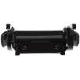 DAT AUTO PARTS Rear Tailgate Handle Replacement for 98 - 11 Ford Ranger FO1915109 1L5Z9943400AAA