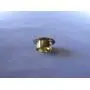 Candle Cup Inserts - Grommets – Brass – 26 Pieces - 7/8 Inch Hole Size Candle Cup Inserts - Grommets – Brass – 26 Pieces - 7/8 Inch Hole Size