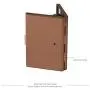 RFID Credit Card Holder Metal Wallet Stainless Steel Credit Card Protector Case Business Card Holder for Men or Women RFID Credit Card Holder Metal Wallet Stainless Steel Credit Card Protector Case Business Card Holder for Men or Women
