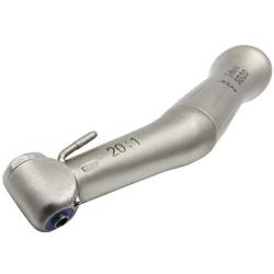 Metal Body 20:1 Contra-Angle Chuck Type(Pack of 5)