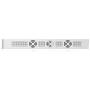 Ubiquiti UniFi Switch - 48 Ports Managed (US-48-500W),White