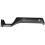Door Handle Black Metal Inner Pair Set for Ford Bronco F150 F250 F350 F800 F53