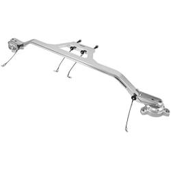 Scott Drake Engine Strut Tower Brace for 2008-2019 Dodge Charger V8