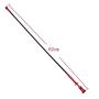 Claw Magnetic Pickup Tool Grabber Tool Grab Tool Four Claw Magnetic Pickup Tool Reverse Tool Magnetic Fixture Tool Can be Fixed into Different Shapes(red)