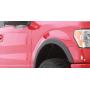 Monkey Autosports Ford F150 Factory/OE Design Fender Flares. Set of 4