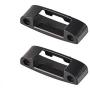 Studio 3 Wireless Metal Folding Hinge Repair Parts Kit/Metal Connector for Studio 3 Wireless Over-Ear Headphones (Defiant Black-Red)