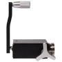 Hiwowsport Tube Pipe Tubing Beader Tool Bead Roller Intake and Intercooler Piping Fits 5/8''