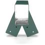 Eastern Jungle Gym Easy 1-2-3 A-Frame Swing Set Bracket Heavy Duty for EZ, Simple Install - DIY Swing Set Parts