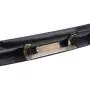 ADVANCE IGNITION Rear Tailgate License Plate Shield Handle wit Metal Bracket Compatible with Ford 02-05 Explorer Black 2002 2003 2004 2005 ADVANCE IGNITION Rear Tailgate License Plate Shield Handle wit Metal Bracket Compatible with Ford 02-05 Explorer Black 2002 2003 2004 2005