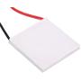 Teyleten Robot TEC1-12706 12V 60W Heatsink Thermoelectric Cooler Cooling Peltier Plate Module （5pcs）