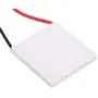 Teyleten Robot TEC1-12706 12V 60W Heatsink Thermoelectric Cooler Cooling Peltier Plate Module （5pcs）