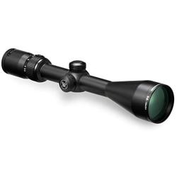 Vortex Optics Diamondback Second Focal Plane Riflescopes