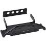 RC Crawler Metal Front Lower Bumper for Traxxas TRX-4 G500 TRX6 G63