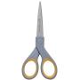 Westcott 5'' Straight Titanium Bonded Craft Scissors with Micro Tip