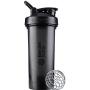 BlenderBottle Classic V2 Shaker Bottle Perfect for Protein Shakes and Pre Workout, 28-Ounce, Black BlenderBottle Classic V2 Shaker Bottle Perfect for Protein Shakes and Pre Workout, 28-Ounce, Black