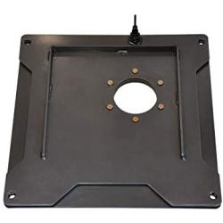 Pocono Metal Craft Sprinter Seat Swivel Mechanisms Passenger Side for 2019 2020 Sprinter RV Alpine RH