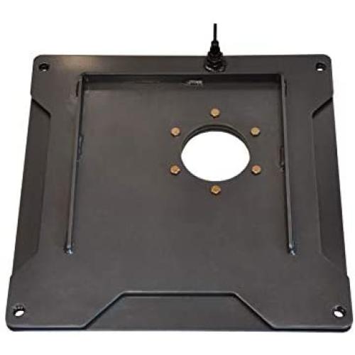 Pocono Metal Craft Sprinter Seat Swivel Mechanisms Passenger Side for 2019 2020 Sprinter RV Alpine RH
