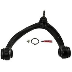 Moog CK80669 Control Arm and Ball Joint Assembly