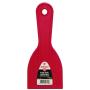 Red Devil 4718 3-Piece Plastic Knife Set