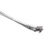 Mobile Home Parts Set of 12 Dry Concrete Anchors Tie Down Straps and Bolts Mobile Home Parts Set of 12 Dry Concrete Anchors Tie Down Straps and Bolts