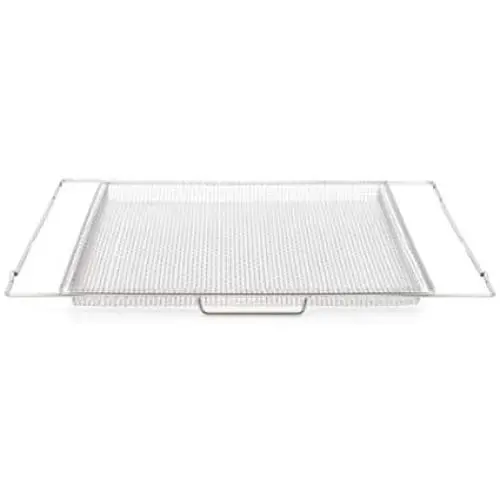 Frigidaire AIRFRYTRAY Ready Cook Oven Insert, Silver Frigidaire AIRFRYTRAY Ready Cook Oven Insert, Silver