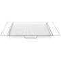 Frigidaire AIRFRYTRAY Ready Cook Oven Insert, Silver