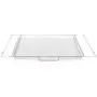 Frigidaire AIRFRYTRAY Ready Cook Oven Insert, Silver Frigidaire AIRFRYTRAY Ready Cook Oven Insert, Silver