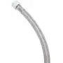 10Pcs Cast Steel Flexible Metal Hose Brake Oil Hose Line Motorbike Brake Oil Tube Air Compressor Accessories Replacement Part 3/8 10Pcs Cast Steel Flexible Metal Hose Brake Oil Hose Line Motorbike Brake Oil Tube Air Compressor Accessories Replacement Part 3/8