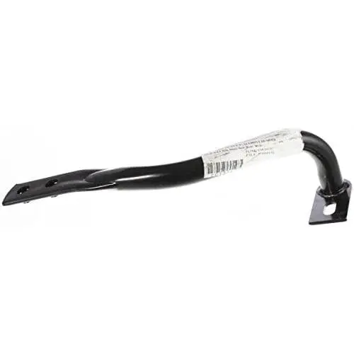 DAT AUTO PARTS Front Bumper Bracket Replacement for 07-13 Chevrolet Silverado Pickup GMC Sierra Pickup FITS All Sierra ONLY 1500 and Hybrid Silverado Models GM1043107 Right Passenger Side DAT AUTO PARTS Front Bumper Bracket Replacement for 07-13 Chevrolet Silverado Pickup GMC Sierra Pickup FITS All Sierra ONLY 1500 and Hybrid Silverado Models GM1043107 Right Passenger Side
