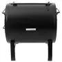 Char-Griller E82424 Side Fire Box Charcoal Grill, Black Char-Griller E82424 Side Fire Box Charcoal Grill, Black
