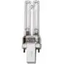 GermGuardian LB4000 Genuine UV-C Replacement Bulb for AC4300BPTCA, AC4825, AC4850PT & AC4900CA Germ Guardian Air Purifiers GermGuardian LB4000 Genuine UV-C Replacement Bulb for AC4300BPTCA, AC4825, AC4850PT & AC4900CA Germ Guardian Air Purifiers