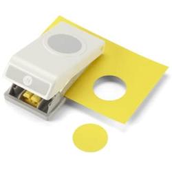 EK Tools Circle Punch, 1.50-Inch, New Package