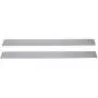Extended Cab Lower Slip-On Metal Rocker Panels for 1999-2007 Chevy Silverado/GMC Sierra Extended Cab Lower Slip-On Metal Rocker Panels for 1999-2007 Chevy Silverado/GMC Sierra