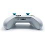 TOMSIN Metal Thumbsticks for Xbox One/ PS4 Controllers, Aluminum Analog Grip Replacement Parts for Xbox One S (2 Pcs) (Blue)