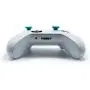 TOMSIN Metal Thumbsticks for Xbox One/ PS4 Controllers, Aluminum Analog Grip Replacement Parts for Xbox One S (2 Pcs) (Blue)