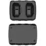 DEWALT DXFRS800 2 Watt Heavy Duty Walkie Talkies - Waterproof, Shock Resistant, Long Range & Rechargeable Two-Way Radio with VOX (2 Pack) DEWALT DXFRS800 2 Watt Heavy Duty Walkie Talkies - Waterproof, Shock Resistant, Long Range & Rechargeable Two-Way Radio with VOX (2 Pack)