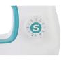 SINGER | M3300 Sewing Machine with 97 Stitch Applications, & 1-Step Buttonhole - Perfect for Beginners - Sewing Made Easy