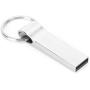 Hilitand Metal U Disk, Gray Mini Metal Portable USB 2.0 Flash Drive, Plug and Play Memory Stick Computer Parts for WinXP/7/8/10/Vista/Linux2.4/OS X 9.0 and Above(128g) Hilitand Metal U Disk, Gray Mini Metal Portable USB 2.0 Flash Drive, Plug and Play Memory Stick Computer Parts for WinXP/7/8/10/Vista/Linux2.4/OS X 9.0 and Above(128g)