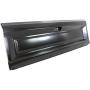 Tailgate Kit Compatible with 1980-1986 Ford F-150 / F-250 / F-350 Fleetside, with Tailgate, and Tailgate Handle, Chrome Set of 2 Tailgate Kit Compatible with 1980-1986 Ford F-150 / F-250 / F-350 Fleetside, with Tailgate, and Tailgate Handle, Chrome Set of 2