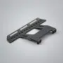 YU-NIYUT 2Pcs Metal Side Pedal Plate for 1/10 RC Crawler Car Axial SCX10 Upgrade Parts Durable, Practical, The Choice of RC Toy Lovers YU-NIYUT 2Pcs Metal Side Pedal Plate for 1/10 RC Crawler Car Axial SCX10 Upgrade Parts Durable, Practical, The Choice of RC Toy Lovers