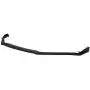 Front Bumper Lip Compatible With 2017-2020 SUBARU BRZ, STI Style PU Black Front Lip Spoiler Splitter by IKON MOTORSPORTS