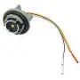 1156 7506 BA15S Adapter, Bonlux BA15S Bayonet Socket Wiring Harness Connector for Turn Signal, Brake Light, Tail Lights or LED Bulbs Retrofit, 2-Pack 1156 7506 BA15S Adapter, Bonlux BA15S Bayonet Socket Wiring Harness Connector for Turn Signal, Brake Light, Tail Lights or LED Bulbs Retrofit, 2-Pack
