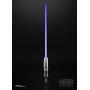 STAR WARS The Black Series Darth Revan Force FX Elite Lightsaber with Advanced LED and Sound Effects, Adult Collectible Roleplay Item