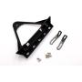 KYX Racing Metal Front Bumper for TRX-4 SCX10 SCX10 II D90