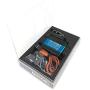 Fan Model FS-25W 25KG/.07S Waterproof High Torque Metal Gear Coreless Digital Servo for RC Car Crawler Truck Robot