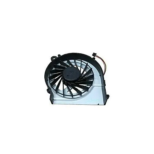 USKKS New CPU Cooling Fan for HP G72-217CA G72-227WM G72-250US G72-251NR G72-251XX G72-257CL G72-259WM G72-260US G72-261US G72-262NR, P/N.: 606013-001 606014-001 612354-001 612355-001 AB7505HX-EC3