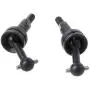 YU-NIYUT 4pcs Metal CVD Universal Joint Shaft Transmission for 1/28 Wltoys K969 K979 K989 K999 P929 P939 RC Car Upgrade Parts YU-NIYUT 4pcs Metal CVD Universal Joint Shaft Transmission for 1/28 Wltoys K969 K979 K989 K999 P929 P939 RC Car Upgrade Parts