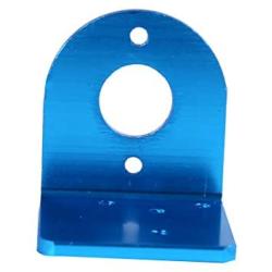 Binory Metal Motor Seat Cabinet for WLTOYS 12428/12423/A959-B/K929-B/A969/A979 RC Car(B)