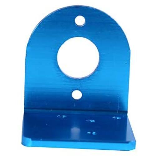 Binory Metal Motor Seat Cabinet for WLTOYS 12428/12423/A959-B/K929-B/A969/A979 RC Car(B)
